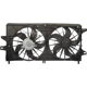 Purchase Top-Quality DORMAN - 620638 - Dual Fan Assembly Without Controller pa1