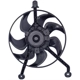 Purchase Top-Quality Radiator Fan Assembly by DORMAN - 620641 pa1