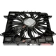 Purchase Top-Quality Radiator Fan Assembly by DORMAN - 620662 pa2