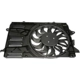 Purchase Top-Quality Radiator Fan Assembly by DORMAN - 620663 pa2