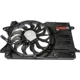 Purchase Top-Quality Radiator Fan Assembly by DORMAN - 620663 pa4