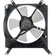 Purchase Top-Quality DORMAN - 620-707 - Radiator Fan Assembly Without Controller pa1