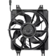 Purchase Top-Quality DORMAN - 620-714 - Radiator Fan Assembly Without Controller pa2