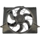 Purchase Top-Quality Radiator Fan Assembly by DORMAN - 620-726 pa2