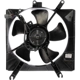 Purchase Top-Quality DORMAN - 620734 - Radiator Fan Assembly Without Controller pa2