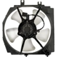 Purchase Top-Quality DORMAN - 620754 - Engine Cooling Fan Assembly pa1