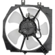 Purchase Top-Quality DORMAN - 620757 - Radiator Fan Assembly Without Controller pa2