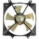 Purchase Top-Quality DORMAN - 620-785 - Radiator Fan Assembly Without Controller pa1