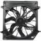 Purchase Top-Quality DORMAN - 620-794 - Radiator Fan Assembly Without Controller pa1