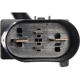 Purchase Top-Quality DORMAN - 620-805 - Dual Fan Assembly Without Controller pa2