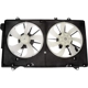 Purchase Top-Quality DORMAN - 620-814 - Radiator Fan Assembly Without Controller pa2