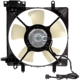Purchase Top-Quality DORMAN - 620817 - Radiator Fan Assembly Without Controller pa1