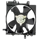 Purchase Top-Quality DORMAN - 620821 - Radiator Fan Assembly Without Controller pa2