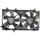 Purchase Top-Quality Radiator Fan Assembly by DORMAN - 620827 pa1