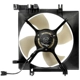 Purchase Top-Quality DORMAN - 620829 - Radiator Fan Assembly pa1