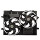 Purchase Top-Quality DORMAN - 620-927 - Radiator Fan Assembly pa1
