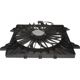 Purchase Top-Quality Radiator Fan Assembly by DORMAN - 620946 pa2
