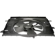 Purchase Top-Quality Radiator Fan Assembly by DORMAN - 620951 pa3