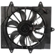 Purchase Top-Quality Radiator Fan Assembly by DORMAN - 620954 pa1