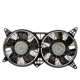 Purchase Top-Quality DORMAN - 620-958 - Radiator Fan Assembly pa1