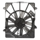 Purchase Top-Quality Radiator Fan Assembly by DORMAN - 620970 pa1