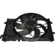 Purchase Top-Quality Radiator Fan Assembly by DORMAN - 620980 pa1