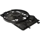 Purchase Top-Quality Radiator Fan Assembly by DORMAN - 620980 pa3
