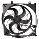 Purchase Top-Quality Radiator Fan Assembly by DORMAN - 621017 pa1