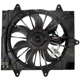 Purchase Top-Quality DORMAN - 621-027 - Radiator Fan Assembly pa1