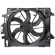 Purchase Top-Quality Radiator Fan Assembly by DORMAN - 621028 pa1