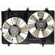 Purchase Top-Quality Radiator Fan Assembly by DORMAN - 621-101 pa1