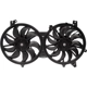 Purchase Top-Quality DORMAN - 621-162 - assemblage de ventilateur de radiateur pa1