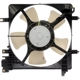 Purchase Top-Quality DORMAN - 621258 - Radiator Fan Assembly pa1