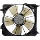 Purchase Top-Quality DORMAN - 621-348 - Radiator Fan Assembly pa1