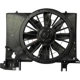 Purchase Top-Quality DORMAN - 621350 - Radiator Fan Assembly pa1