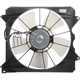 Purchase Top-Quality DORMAN - 621-356 - Radiator Fan Assembly pa1