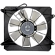 Purchase Top-Quality DORMAN - 621357 - Radiator Fan Assembly pa2