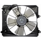 Purchase Top-Quality DORMAN - 621-361 - Radiator Fan Assembly pa1