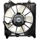 Purchase Top-Quality DORMAN - 621-374 - Radiator Fan Assembly pa1