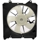 Purchase Top-Quality DORMAN - 621-374 - Radiator Fan Assembly pa2