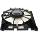 Purchase Top-Quality DORMAN - 621-374 - Radiator Fan Assembly pa3