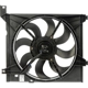 Purchase Top-Quality DORMAN - 621378 - Radiator Fan Assembly pa1