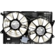 Purchase Top-Quality DORMAN - 621383 - Radiator Fan Assembly pa1