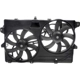 Purchase Top-Quality DORMAN - 621392XD - assemblage de ventilateur de radiateur pa2