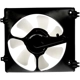 Purchase Top-Quality DORMAN - 621-404 - A/C Condenser Fan Assembly pa1