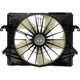 Purchase Top-Quality DORMAN - 621410 - Radiator Fan Assembly pa1