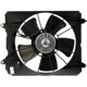 Purchase Top-Quality DORMAN - 621-438 - Radiator Fan Assembly pa1