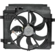 Purchase Top-Quality DORMAN - 621-439 - Radiator Fan Assembly pa1