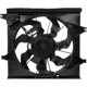 Purchase Top-Quality DORMAN - 621-446 - Radiator Fan Assembly pa1