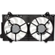 Purchase Top-Quality DORMAN - 621-459 - Radiator Fan Assembly pa1